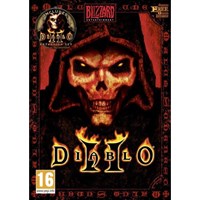 Diablo 2 Gold Edition (PC)