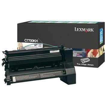 Lexmark C7700KH