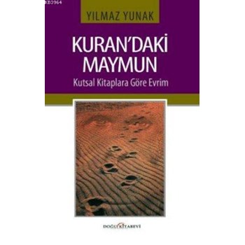 Kuran’daki Maymun (ISBN: 9786056204289)