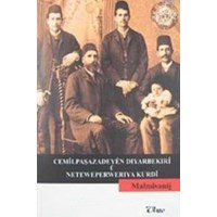 Cemilpaşazadeyen Dıyarbekıri u Neteweperweriya Kurdi (ISBN: 9789756278226)