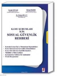 Sosyal Güvenlik Rehberi (ISBN: 9786054490943)