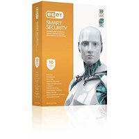 NOD32 Eset Smart Security 10 Kullanıcı V7 1 Yıl