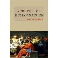 A Treatise Of Human Nature (ISBN: 9786053241471)