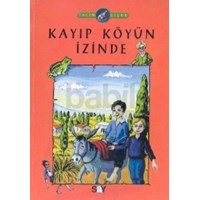 Kayıp Köyün İzinde (ISBN: 9789754684087)