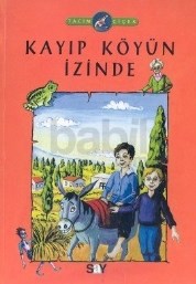 Kayıp Köyün İzinde (ISBN: 9789754684087)