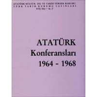 Atatürk Konferansları (ISBN: 9789751603897)