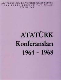 Atatürk Konferansları (ISBN: 9789751603897)