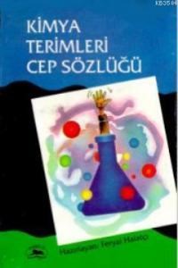 Kimya Terimleri Cep Sözlüğü (ISBN: 9789755530118)