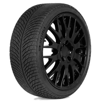 Michelin 245/40 R18 97V XL Pilot Alpin 5 Kış Lastiği