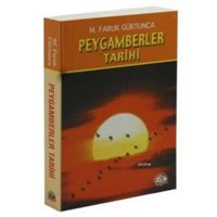 Peygamberler Tarihi (Cep Boy) (ISBN: 9789759180095)