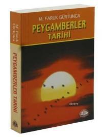 Peygamberler Tarihi (Cep Boy) (ISBN: 9789759180095)