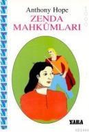 ZENDA MAHKUMLARI (ISBN: 9789753860598)