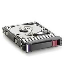 Hp Msa 600Gb 6G Sas 10K 2.5İn Dp Ent Hdd Disk