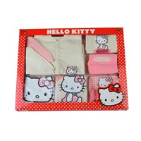 Hello Kitty Hastahane Çıkışı 10 lu Set - 21902879