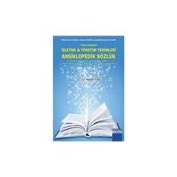 İşletme ve Yönetim Terimleri Ansiklopedik Sözlük - Hasan Tutar (ISBN: 9786055216528)