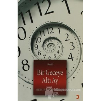 Bir Geceye Altı Ay (ISBN: 9786051276502)