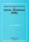 Türkiye´de Sosyal Güvenlik ve Sosyal Sigortalar (ISBN: 9789755640549)