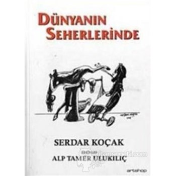 Dünyanın Seherlerinde (ISBN: 9789894793908)