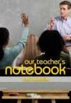 Our Teachers Notebook (ISBN: 3000638100049)