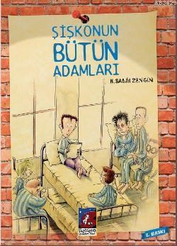 Şişkonun Bütün Adamları (ISBN: 9786056372759)