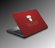 Jasmin 2020 Reddit Laptop Sticker 25461353