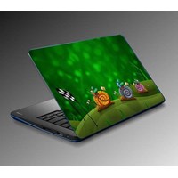 Jasmin Yariş Laptop Sticker 25240041