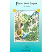 Einen Dieb Fangen (ISBN: 9788723901989)