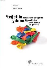 Teğet'in Yıkımı (ISBN: 9789755541033)