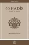 Imam Nevevi 40 Hadis - Dersler ve Ibretler (ISBN: 9786054605118)