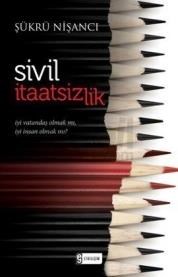 Sivil Itaatsizlik (ISBN: 9786051313542)