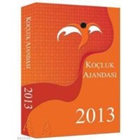 Koçluk Ajandası 2013 (ISBN: 9786054503841)