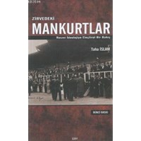 Zirvedeki Mankurtlar (ISBN: 3002538100429)