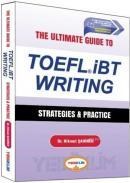 TOEFL İBT Writing Strategies and Practice (ISBN: 9786059866811)