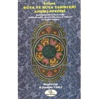İslami Rüya ve Rüya Tabirleri Ansiklopedisi (Küçük Boy) (ISBN: 3000307100559)