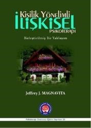 Kişilik Yönelimli Ilişkisel Psikoterapi (ISBN: 9786055241421)