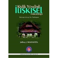 Kişilik Yönelimli Ilişkisel Psikoterapi (ISBN: 9786055241421)