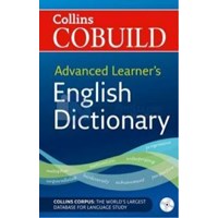 Cobuild Advanced Learner\'s English Dictionary (ISBN: 9780007210121)