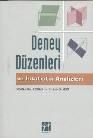 DENEY DÜZENLERI (ISBN: 9799756009030)