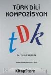 Türk Dili Kompozisyon (ISBN: 9789944091923)