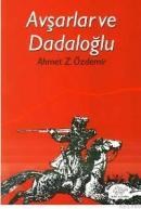 Avşarlar ve Dadaloğlu (ISBN: 9789756083406)
