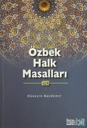 Özbek Halk Masalları (ISBN: 9789751626196)