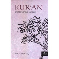 Kur'an (ISBN: 9786054818433)