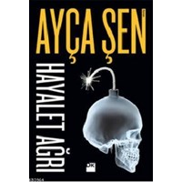 Hayalet Ağrı (ISBN: 9786050918526)