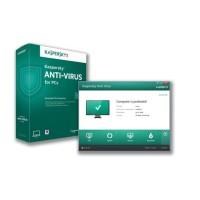 Kaspersky Antıvırus 2015 2 Kullanıcılı Tr 1 Yıl Kutu Kav2-2015 (2016 Sürüme Güncellenir) 5060373058195