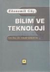 Ekonomik Güç: Bilim ve Teknoloji (ISBN: 9799759122002)