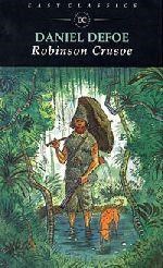 Robinson Crusoe (ISBN: 9788723901545)