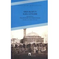 Erzurumun Kara Günleri (ISBN: 9789759955014)