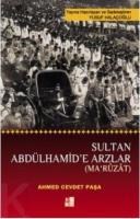 Sultan Abdülhamide Arzlar (ISBN: 9789944118958)