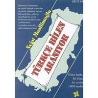 Türkçe Bilen aranıyor (ISBN: 3000081700029)