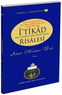 İ'tikad Risalesi (ISBN: 9786056404641)